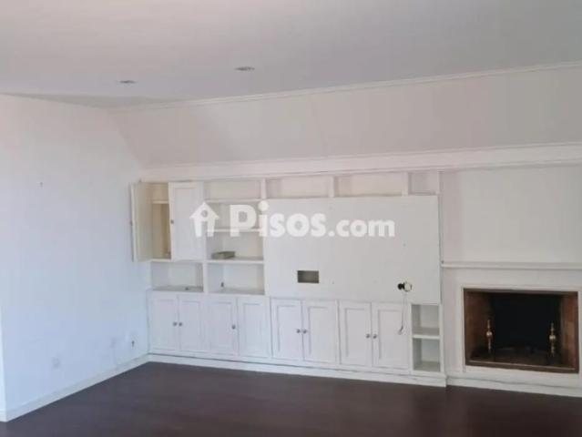 Apartamento en alquiler en Barcelona Capital