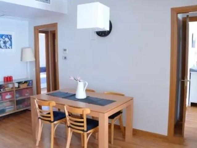 Apartamento en alquiler en Barcelona Capital