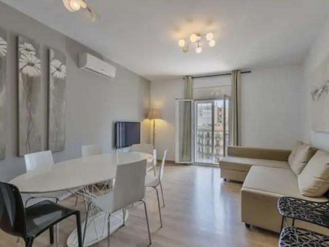 Apartamento en alquiler en Barcelona Capital