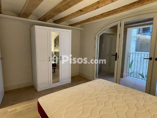 Apartamento en alquiler en Barcelona Capital