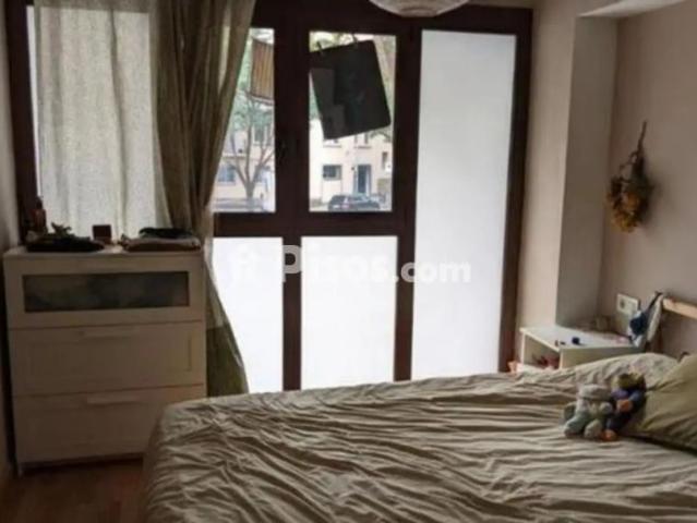 Apartamento en alquiler en Barcelona Capital