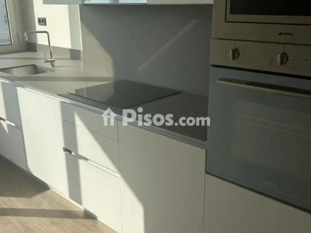 Apartamento en alquiler en Barcelona Capital
