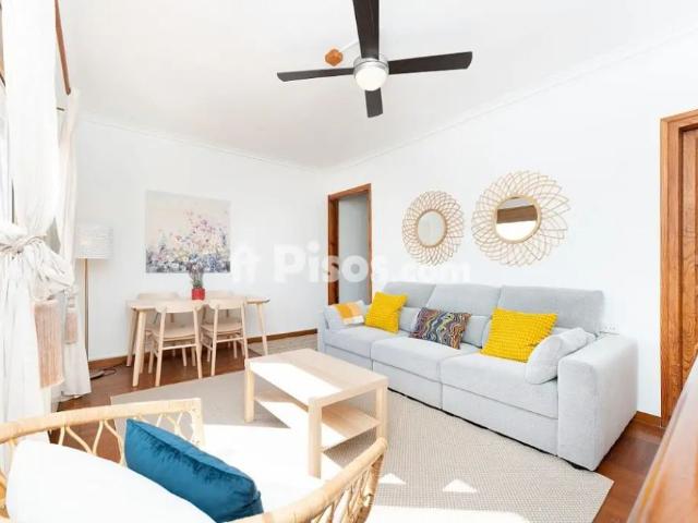 Apartamento en alquiler en Barcelona Capital