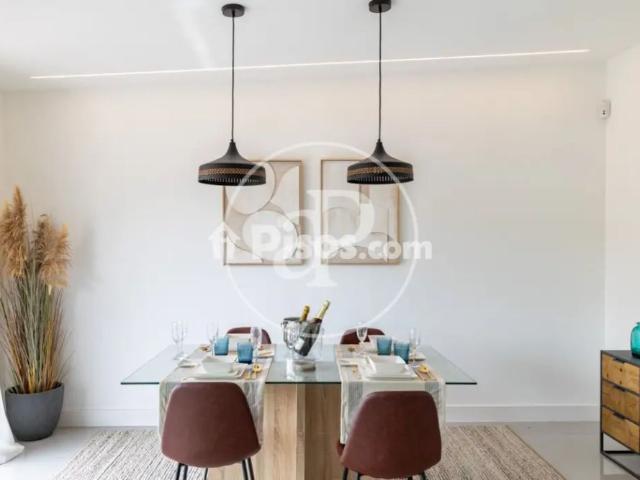 Apartamento en alquiler en Barcelona Capital