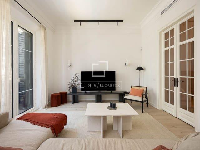 Apartamento en alquiler en Barcelona, Barcelona Costa Maresme