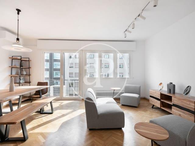 Apartamento en alquiler en Barcelona, Barcelona Costa Maresme
