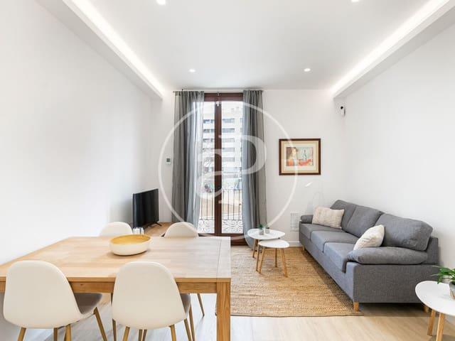 Apartamento en alquiler en Barcelona, Barcelona Costa Maresme