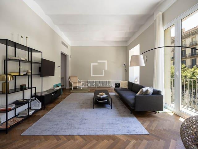 Apartamento en alquiler en Barcelona, Barcelona Costa Maresme