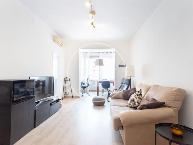 Apartamento en alquiler en Barcelona, Barcelona Costa Maresme