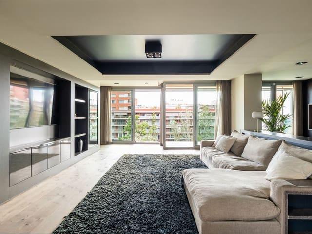 Apartamento en alquiler en Barcelona, Barcelona Costa Maresme