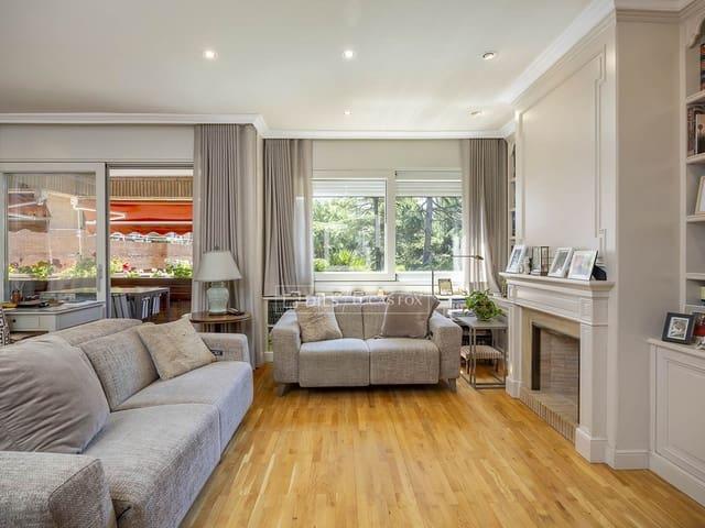 Apartamento en alquiler en Barcelona, Barcelona Costa Maresme