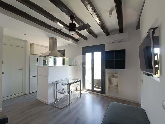 Apartamento en alquiler en Barcelona, Barcelona Costa Maresme