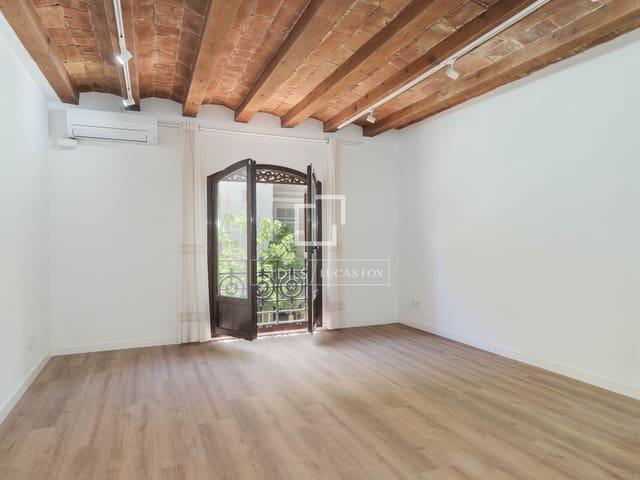 Apartamento en alquiler en Barcelona, Barcelona Costa Maresme