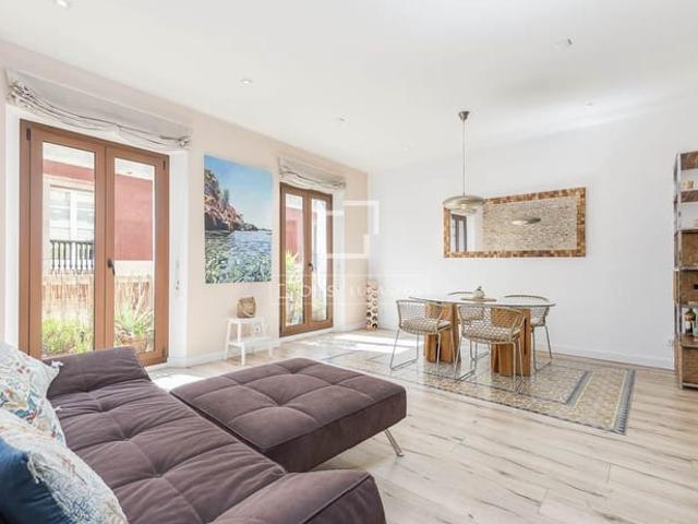 Apartamento en alquiler en Barcelona, Barcelona Costa Maresme