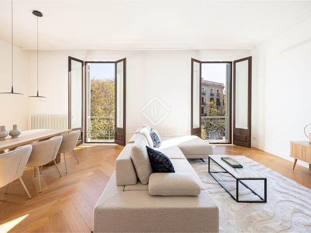 Apartamento en alquiler en Barcelona, Barcelona Costa Maresme