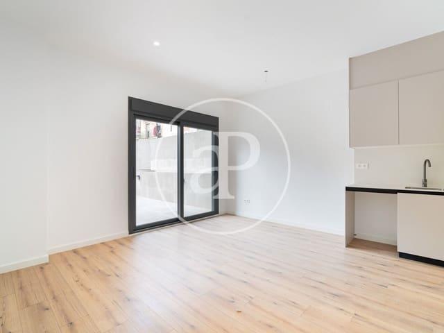 Apartamento en alquiler en Barcelona, Barcelona Costa Maresme