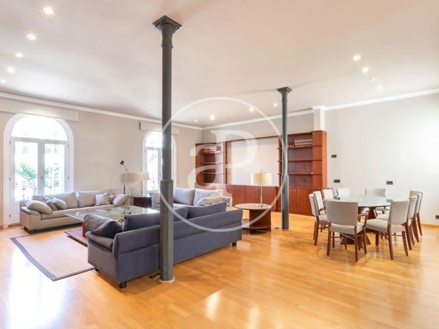 Apartamento en alquiler en Barcelona, Barcelona Costa Maresme