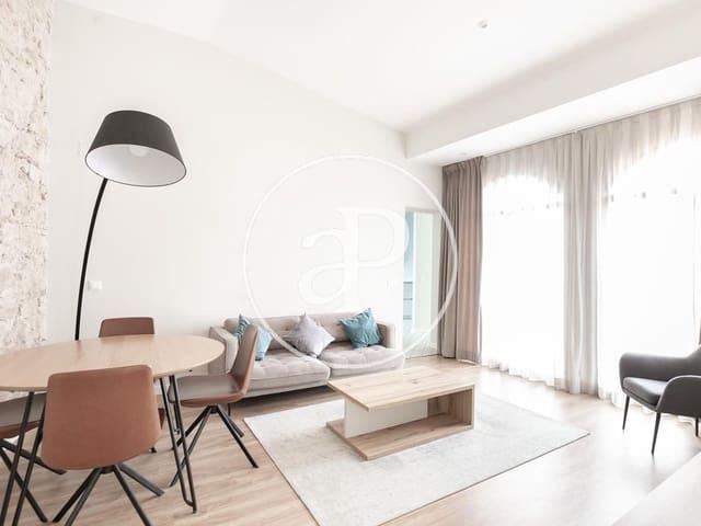 Apartamento en alquiler en Barcelona, Barcelona Costa Maresme