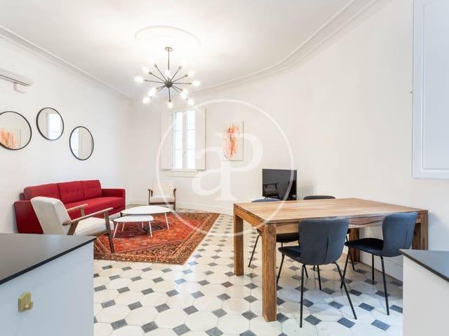 Apartamento en alquiler en Barcelona, Barcelona Costa Maresme