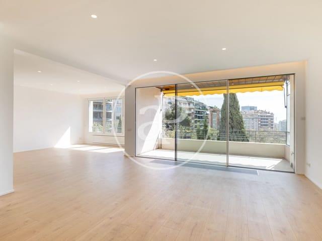 Apartamento en alquiler en Barcelona, Barcelona Costa Maresme