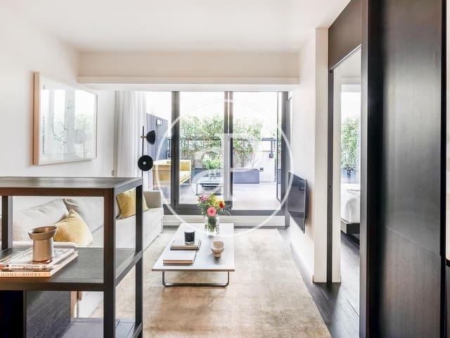 Apartamento en alquiler en Barcelona, Barcelona Costa Maresme