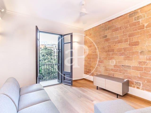 Apartamento en alquiler en Barcelona, Barcelona Costa Maresme