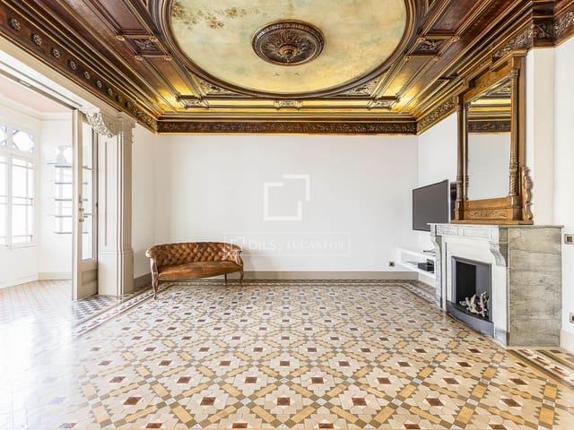 Apartamento en alquiler en Barcelona, Barcelona Costa Maresme