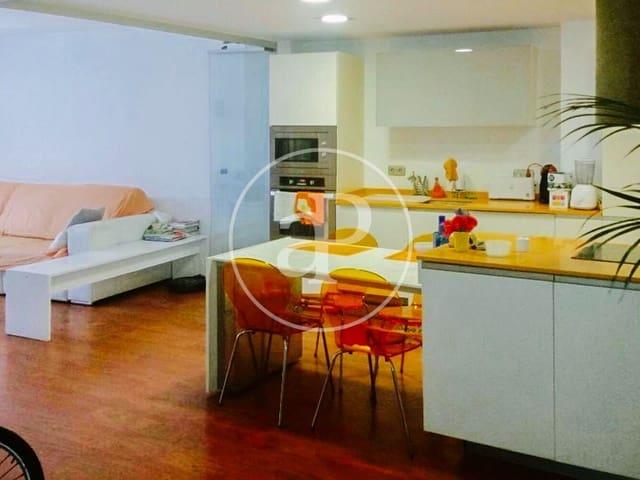 Apartamento en alquiler en Barcelona, Barcelona Costa Maresme