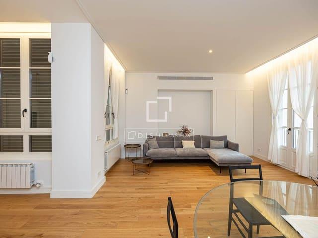 Apartamento en alquiler en Barcelona, Barcelona Costa Maresme