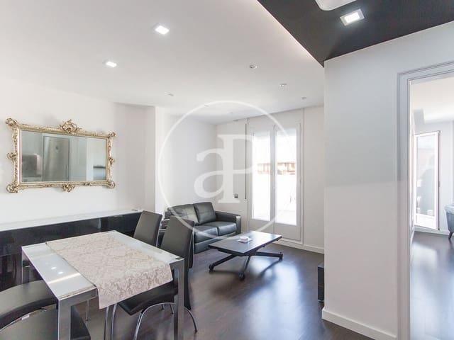 Apartamento en alquiler en Barcelona, Barcelona Costa Maresme