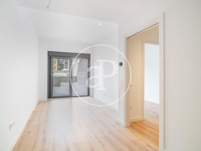 Apartamento en alquiler en Barcelona, Barcelona Costa Maresme