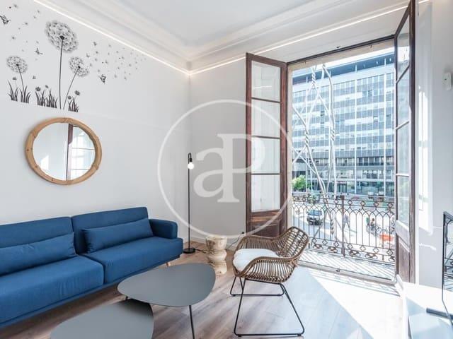 Apartamento en alquiler en Barcelona, Barcelona Costa Maresme