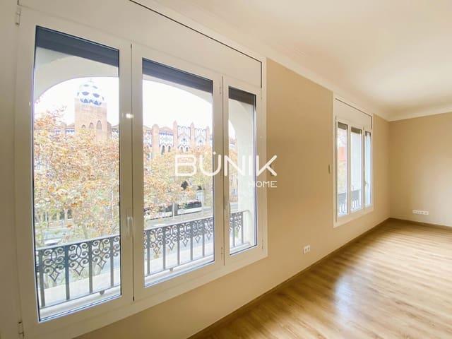Apartamento en alquiler en Barcelona, Barcelona Costa Maresme