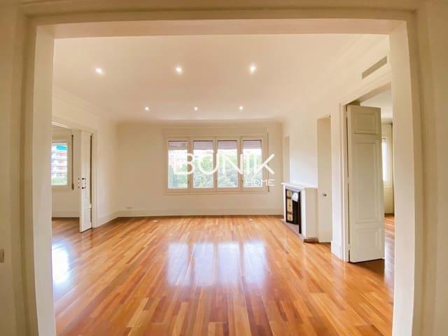 Apartamento en alquiler en Barcelona, Barcelona Costa Maresme