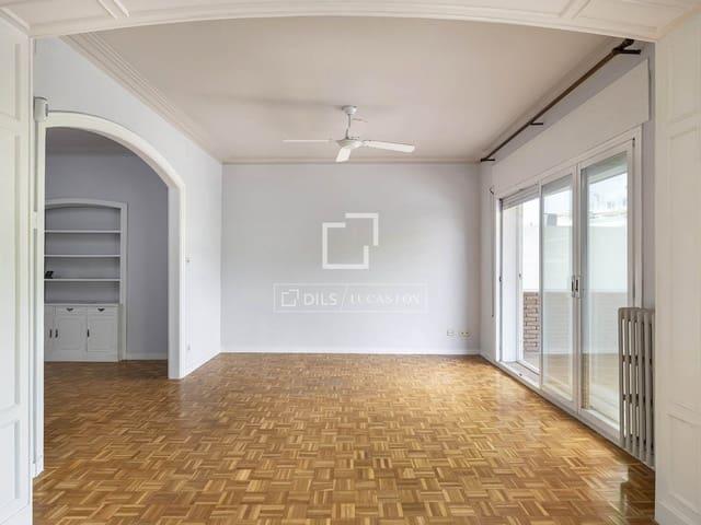 Apartamento en alquiler en Barcelona, Barcelona Costa Maresme
