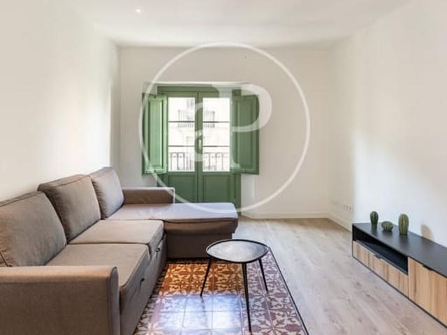 Apartamento en alquiler en Barcelona, Barcelona Costa Maresme