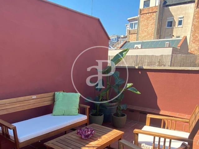 Apartamento en alquiler en Barcelona, Barcelona Costa Maresme