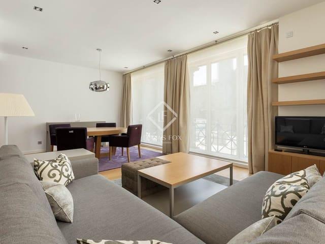 Apartamento en alquiler en Barcelona, Barcelona Costa Maresme
