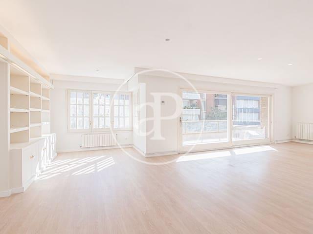 Apartamento en alquiler en Barcelona, Barcelona Costa Maresme
