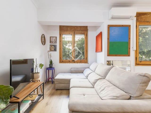 Apartamento en alquiler en Barcelona, Barcelona Costa Maresme