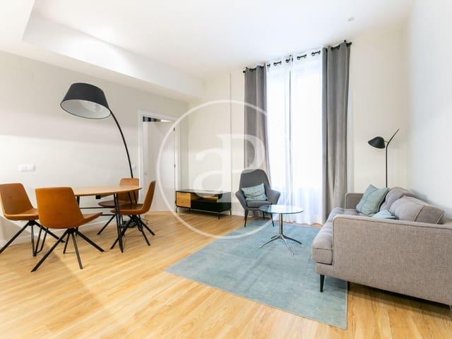 Apartamento en alquiler en Barcelona, Barcelona Costa Maresme