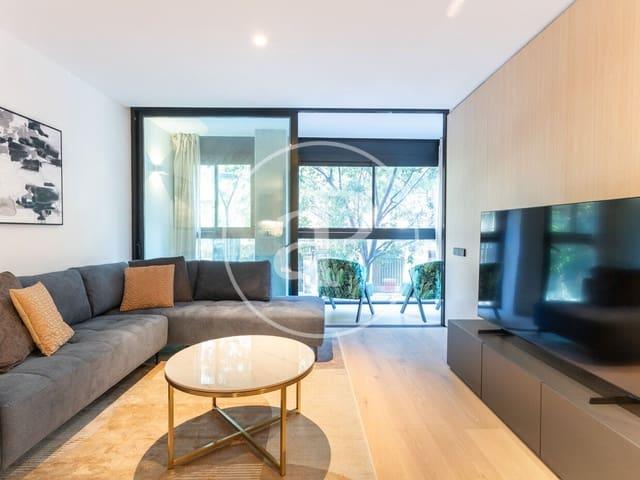 Apartamento en alquiler en Barcelona, Barcelona Costa Maresme