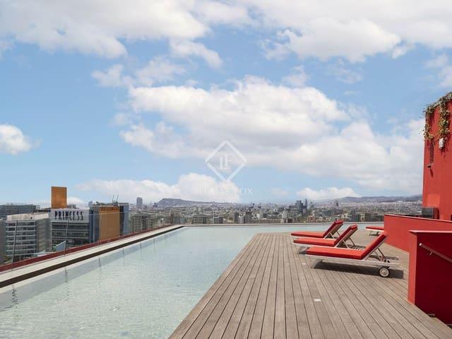 Apartamento en alquiler en Barcelona, Barcelona Costa Maresme