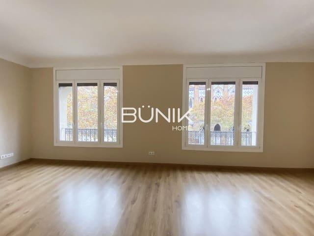 Apartamento en alquiler en Barcelona, Barcelona Costa Maresme