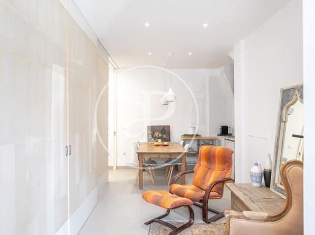Apartamento en alquiler en Barcelona, Barcelona Costa Maresme