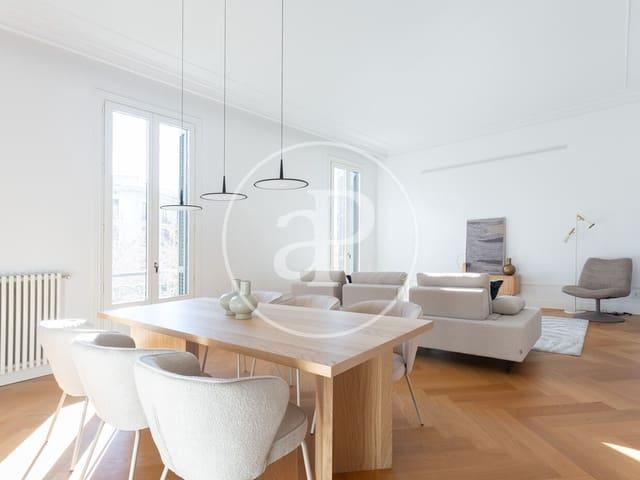 Apartamento en alquiler en Barcelona, Barcelona Costa Maresme