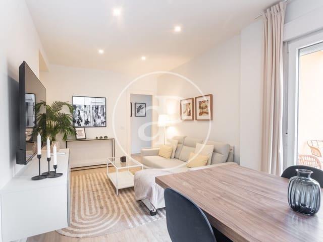 Apartamento en alquiler en Barcelona, Barcelona Costa Maresme