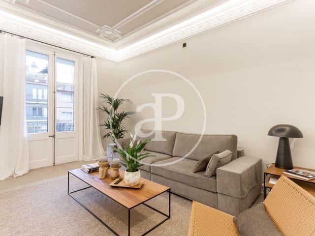 Apartamento en alquiler en Barcelona, Barcelona Costa Maresme