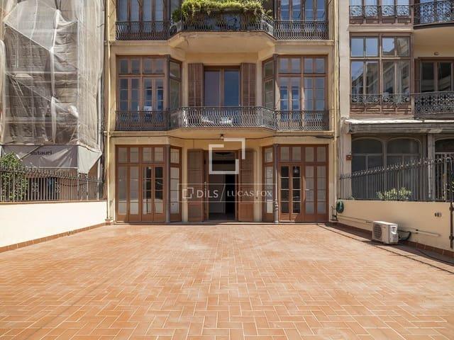 Apartamento en alquiler en Barcelona, Barcelona Costa Maresme