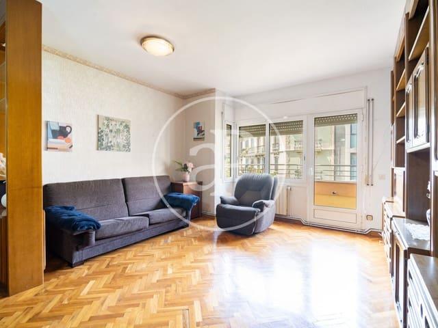 Apartamento en alquiler en Barcelona, Barcelona Costa Maresme